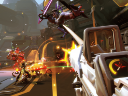 Battleborn szykuje się do wyłącznie serwerów Battleborn