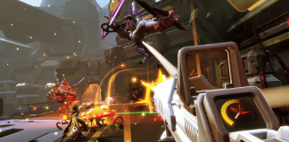 Battleborn szykuje się do wyłącznie serwerów Battleborn