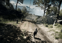 Battlefield 6 – trzecia część główną inspiracją nowej odsłony Battlefield 3