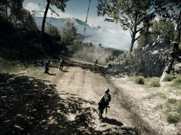 Battlefield 6 – trzecia część główną inspiracją nowej odsłony Battlefield 3