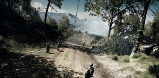 Battlefield 6 – trzecia część główną inspiracją nowej odsłony Battlefield 3