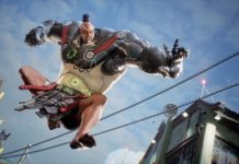 Ninja Theory wstrzymuje aktualizacje do Bleeding Edge Bleeding Edge