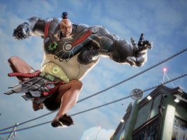 Ninja Theory wstrzymuje aktualizacje do Bleeding Edge Bleeding Edge