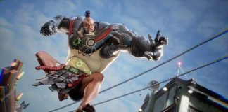 Ninja Theory wstrzymuje aktualizacje do Bleeding Edge Bleeding Edge