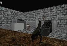 Bloodborne PSX – powstaje wersja gry From Software na „stare” PlayStation Bloodborne PSX