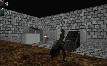 Bloodborne PSX – powstaje wersja gry From Software na „stare” PlayStation Bloodborne PSX