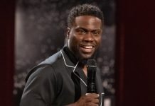 Borderlands: wiemy, kto zagra jedną z głównych postaci filmu Borderlands Kevin Hart