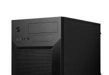 Chieftec CL-02B-OP unikatowa obudowa komputerowa