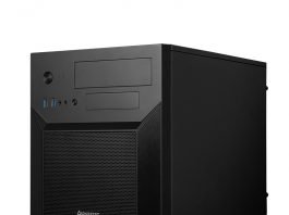 Chieftec CL-02B-OP unikatowa obudowa komputerowa