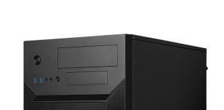 Chieftec CL-02B-OP unikatowa obudowa komputerowa