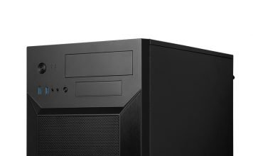 Chieftec CL-02B-OP unikatowa obudowa komputerowa