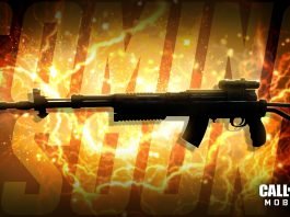 Call of Duty: Mobile – nowa broń może być karabinem wyborowym Call of Duty: Mobile