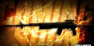 Call of Duty: Mobile – nowa broń może być karabinem wyborowym Call of Duty: Mobile