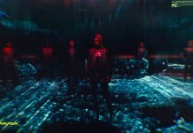 Cyberpunk 2077 – nowa aktualizacja wymaga 70 GB wolnego miejsca Cyberpunk 2077