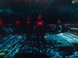 Cyberpunk 2077 – nowa aktualizacja wymaga 70 GB wolnego miejsca Cyberpunk 2077