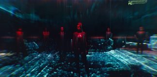 Cyberpunk 2077 – nowa aktualizacja wymaga 70 GB wolnego miejsca Cyberpunk 2077