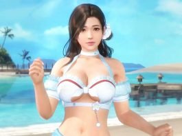 Deweloper Dead or Alive pozwał twórcę nagiego moda Dead-or-Alive-Xtreme-Venus-Vacation
