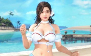 Deweloper Dead or Alive pozwał twórcę nagiego moda Dead-or-Alive-Xtreme-Venus-Vacation