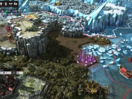 Darmowy weekend z Endless Legend, Space i Dungeon Endless