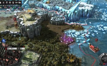 Darmowy weekend z Endless Legend, Space i Dungeon Endless