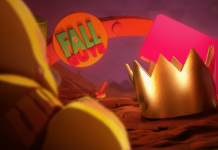 Fall Guys – 18 czerwca do gry trafi skin z NieR: Automata Fall Guys