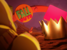 Fall Guys dostanie duży crossover z Doomem Fall Guys
