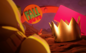 Fall Guys dostanie duży crossover z Doomem Fall Guys