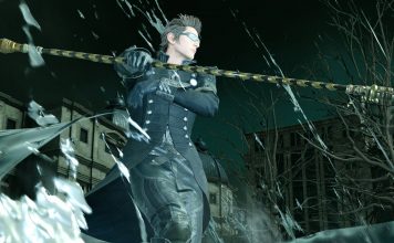 Xbox Game Pass – wiemy jakie gry wkrótce znikną z usługi Final Fantasy 15 Xbox Game Pass