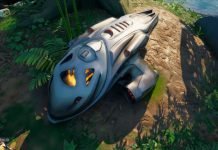 Fortnite – do gry trafi Predator Fortnite Predator