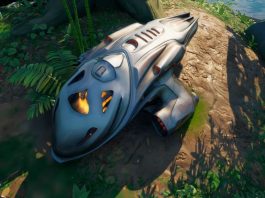 Fortnite – do gry trafi Predator Fortnite Predator