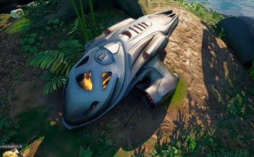 Fortnite – do gry trafi Predator Fortnite Predator