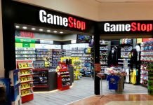 GameStop – wyjaśniamy o co chodzi z aferą giełdową GameStop