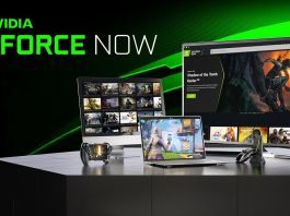GeForce NOW: exclusive’y PlayStation odnalezionej w plikach usługi na PC GeForce NOW