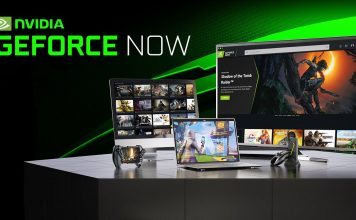 GeForce NOW: exclusive’y PlayStation odnalezionej w plikach usługi na PC GeForce NOW
