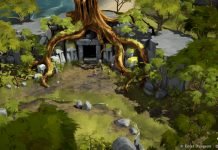 Gods Will Fall – gra dla najbardziej odpornych