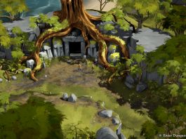 Gods Will Fall – gra dla najbardziej odpornych