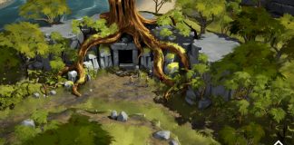 Gods Will Fall – gra dla najbardziej odpornych