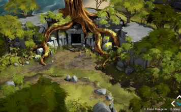 Gods Will Fall – gra dla najbardziej odpornych