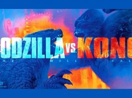 Godzilla vs Kong – w trailerze ukryto Mechagodzillę Godzilla vs Kong