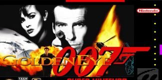Do sieci trafił gameplay z anulowanego GoldenEye HD Goldeneye