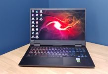 OMEN 15 od HP – gamingowy laptop dla wymagających graczy