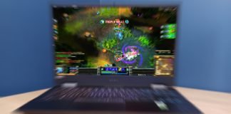 Każda milisekunda ma znaczenie, czyli o ekranie 300Hz, przewaga w rozgrywkach Multiplayer dzięki wysokiemu odświeżaniu