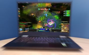 Każda milisekunda ma znaczenie, czyli o ekranie 300Hz, przewaga w rozgrywkach Multiplayer dzięki wysokiemu odświeżaniu