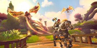 Producentka Immortals Fenyx Rising od roku pracuje nad nową grą Immortals Fenyx Rising