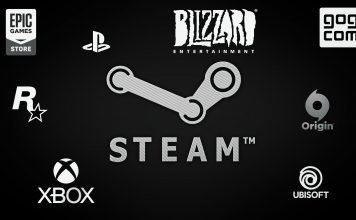 Jak robić i gdzie zapisują się screeny na GOG, Steam, Uplay, Epic, Origin, PS4, PS5, Xbox One, Xbox Series X Jark-Robić-I-Gdzie-Są-Screeny