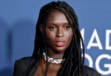 The Witcher: Blood Origin – w serialu zagra Jodie Turner-Smith The Witcher: Blood Origin