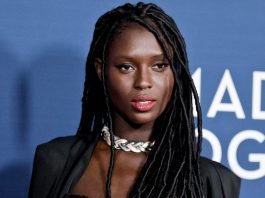 The Witcher: Blood Origin – w serialu zagra Jodie Turner-Smith The Witcher: Blood Origin