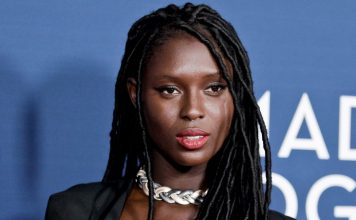 The Witcher: Blood Origin – w serialu zagra Jodie Turner-Smith The Witcher: Blood Origin