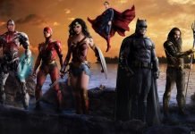 Justice League zostanie wydane jako film a nie miniserial Justice League