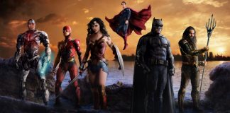Justice League zostanie wydane jako film a nie miniserial Justice League